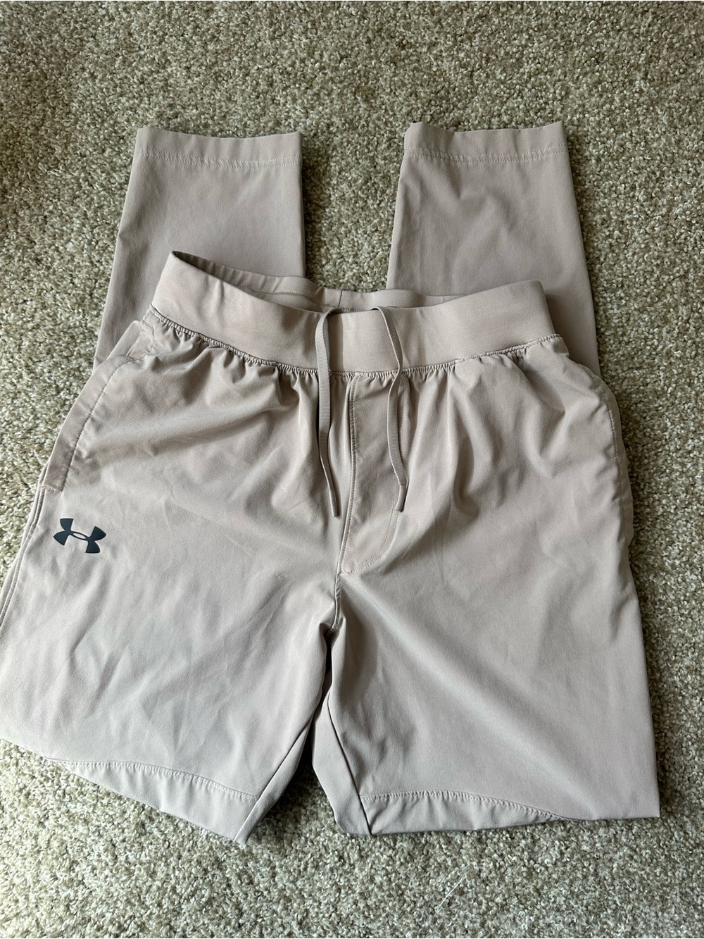 Under Armour women’s joggers